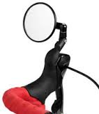 bicycle mirror - specchietto bicicletta