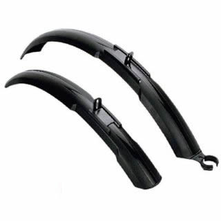 BICYCLE FENDERS  - PARAFANGHI BICICLETTA